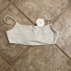 NWT Nia bralette
